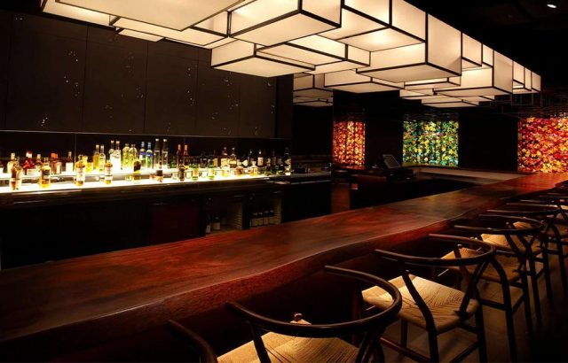 horses mouth bar date