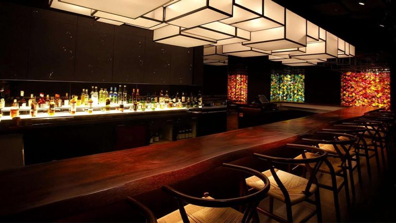 horses mouth bar date